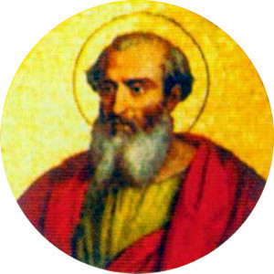 Pontificato 22 -  253 > 254 / Papa Lucio I 